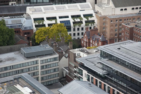 Cidade bonita, Londres, Inglaterra — Fotografia de Stock