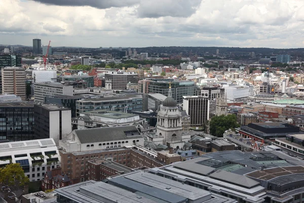 Vista da cidade, Londres — Fotografia de Stock