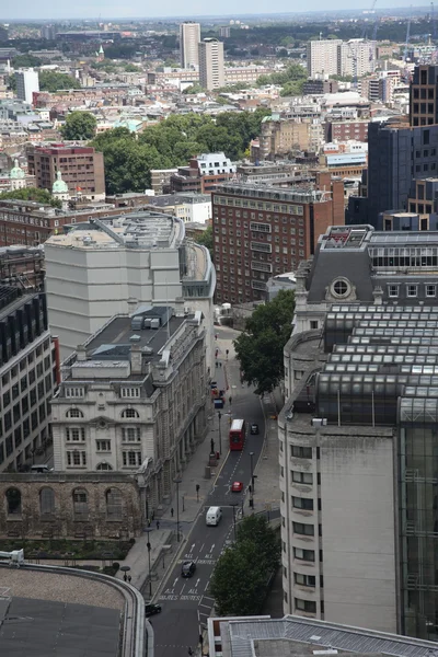 Arquitetura da cidade, Londres, Inglaterra — Fotografia de Stock