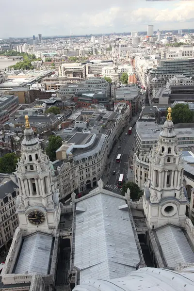 Güzel bir şehir, Londra, İngiltere — Stok fotoğraf