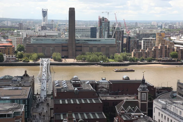 Londra, İngiltere — Stok fotoğraf