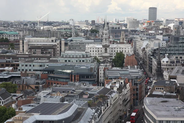 Cidade de Londres, Inglaterra — Fotografia de Stock