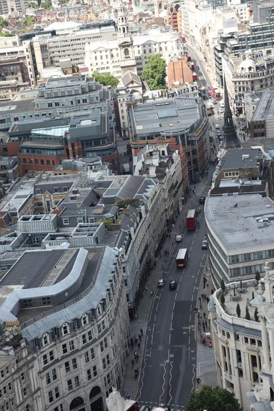 Vackra stad, london, england — Stockfoto