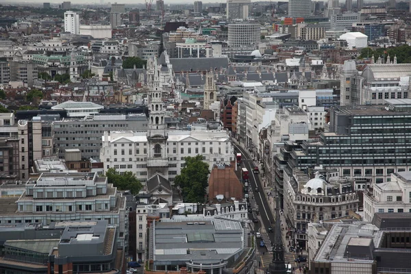 Bela vista de Londres — Fotografia de Stock
