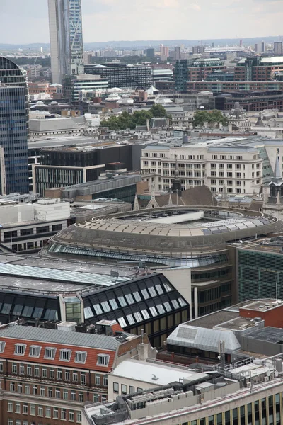 Architettura della città, Londra, Inghilterra — Foto Stock