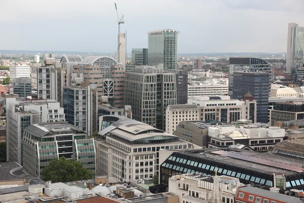 Vista de Londres, Inglaterra — Foto de Stock