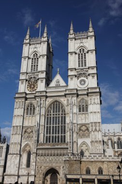 Westminster Abbey, Londra, İngiltere