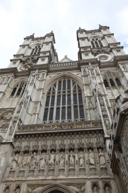 Westminster Abbey, Londra, İngiltere