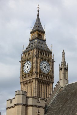 Büyük Ben, Londra, İngiltere