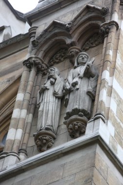 Westminster Abbey, Londra, İngiltere