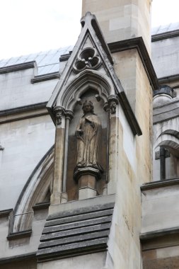 Westminster Abbey, Londra, İngiltere
