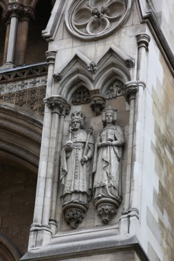 Westminster Abbey, Londra, İngiltere
