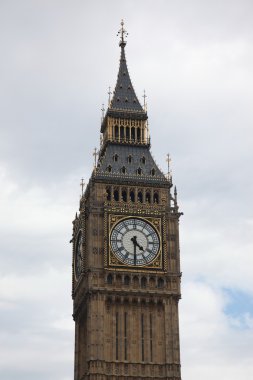 Büyük Ben, Londra, İngiltere