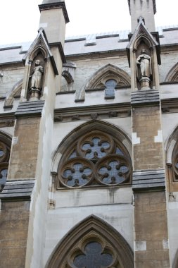 Westminster Abbey, Londra, İngiltere