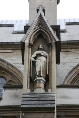 Westminster Abbey, Londra, İngiltere