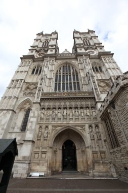 Westminster Abbey, Londra, İngiltere