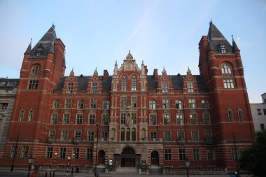 Royal college müzik Londra, İngiltere