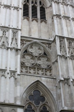 Westminster Abbey, Londra, İngiltere