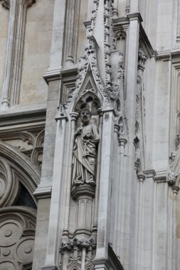 Westminster Abbey, Londra, İngiltere
