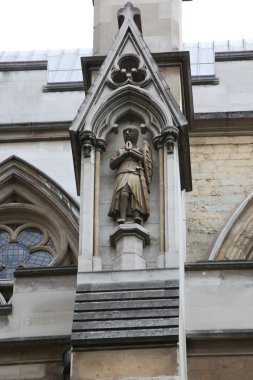 Westminster Abbey, Londra, İngiltere