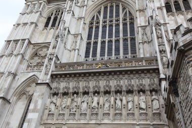 Westminster Abbey, Londra, İngiltere