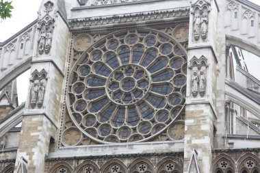 Westminster Abbey, Londra, İngiltere