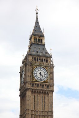 Büyük Ben, Londra, İngiltere