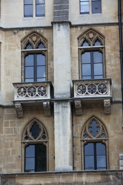 Parlamento, westminster Sarayı, Londra Gotik mimari evler