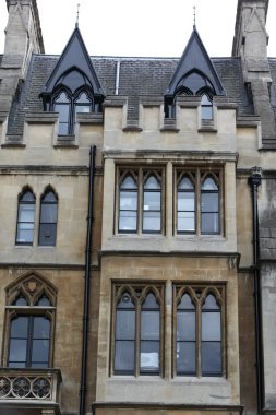 Parlamento, westminster Sarayı, Londra Gotik mimari evler