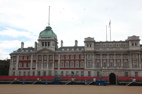 Altes Admiralty Building in London, Großbritannien — Stockfoto