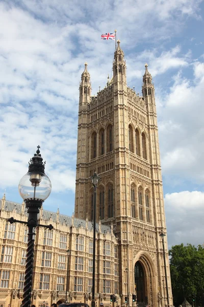 Tweede Kamer in Londen, Verenigd Koninkrijk — Stockfoto