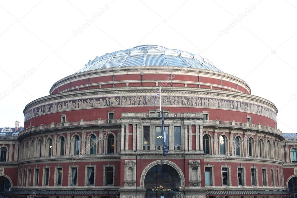 Royal Albert Hall, London, England, UK