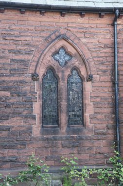 Katedral Chester, İngiltere