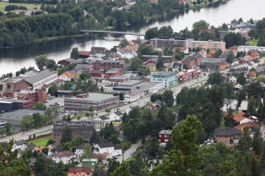 drammen kenti