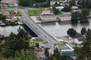 drammen kenti