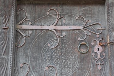 buitenkant van de kathedraal van chester, Verenigd Koninkrijk