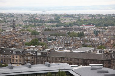 Panorama Edinburgh, İskoçya