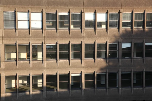 Arquitetura em York, Inglaterra — Fotografia de Stock