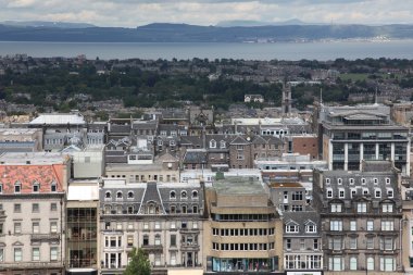 Panorama Edinburgh, İskoçya