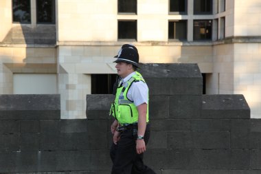 Polis York