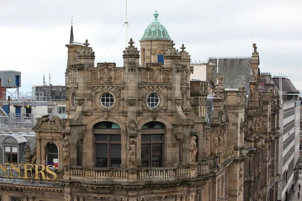 Edimburgo, Escocia, Reino Unido —  Fotos de Stock