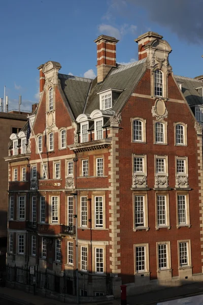 Architecture in York, England — Stock Photo, Image