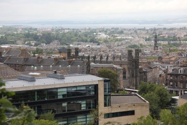 Panorama Edinburgh, İskoçya