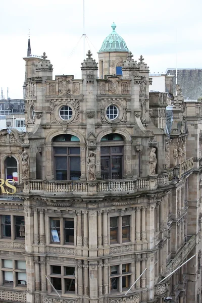 Edimburgo, Escócia, Reino Unido — Fotografia de Stock