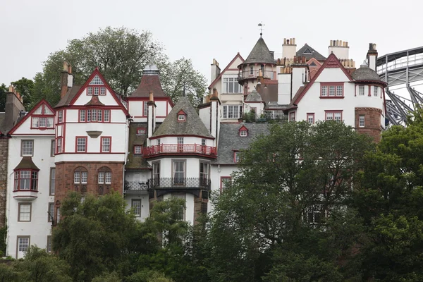 Edimburgo, Scozia, Regno Unito — Foto Stock