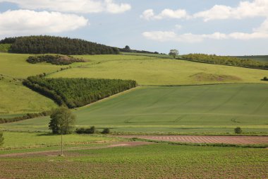 kırsal İngiltere, Birleşik Krallık