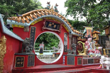 Shanghai, Çin.