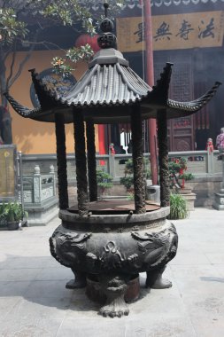 Shanghai, Çin.
