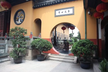 Shanghai, Çin.
