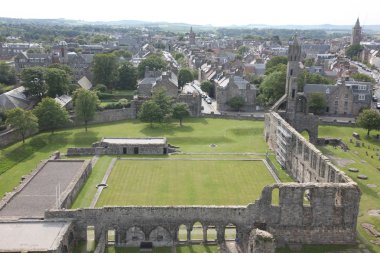 st Andrews, scotland bir görünüm,